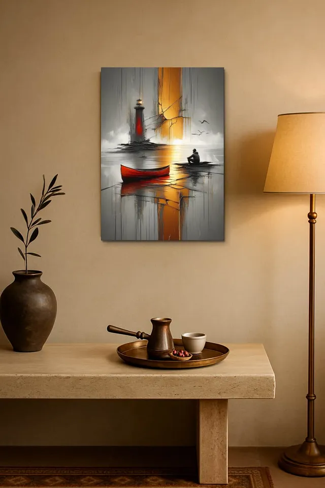 Office Turkish Contemporary