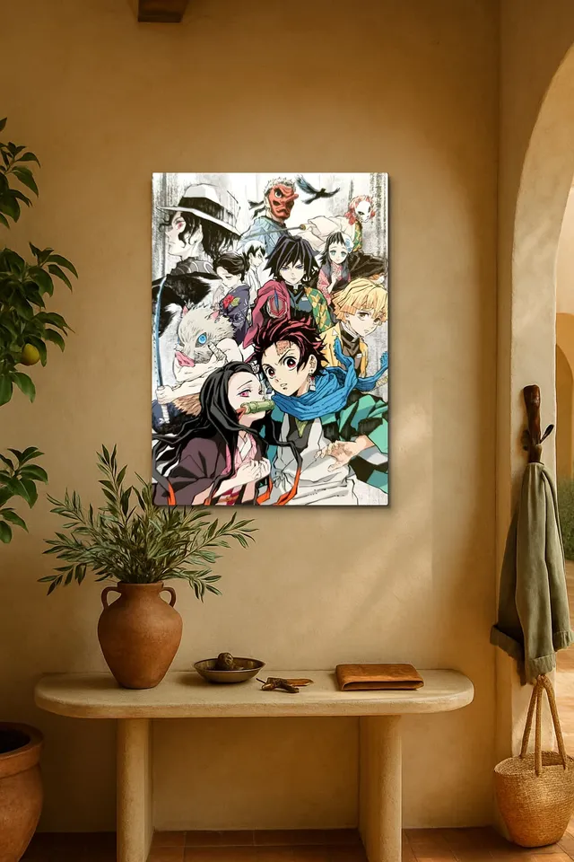 Oda