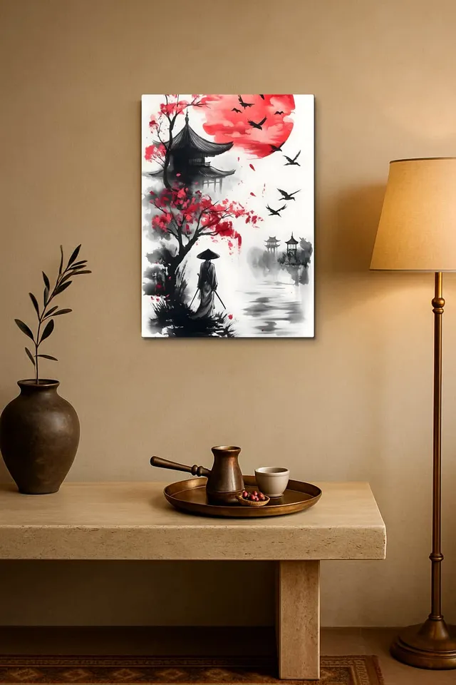 Office Turkish Contemporary