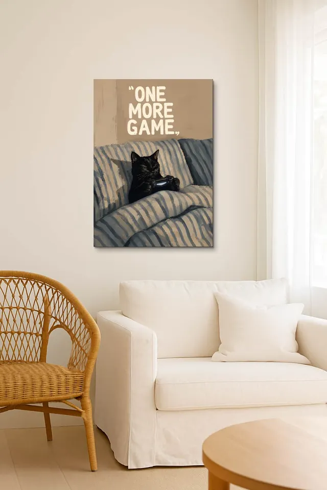 Living Room Salon Coastal Rattan Airy