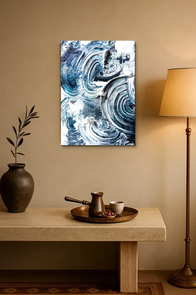 Office Turkish Contemporary