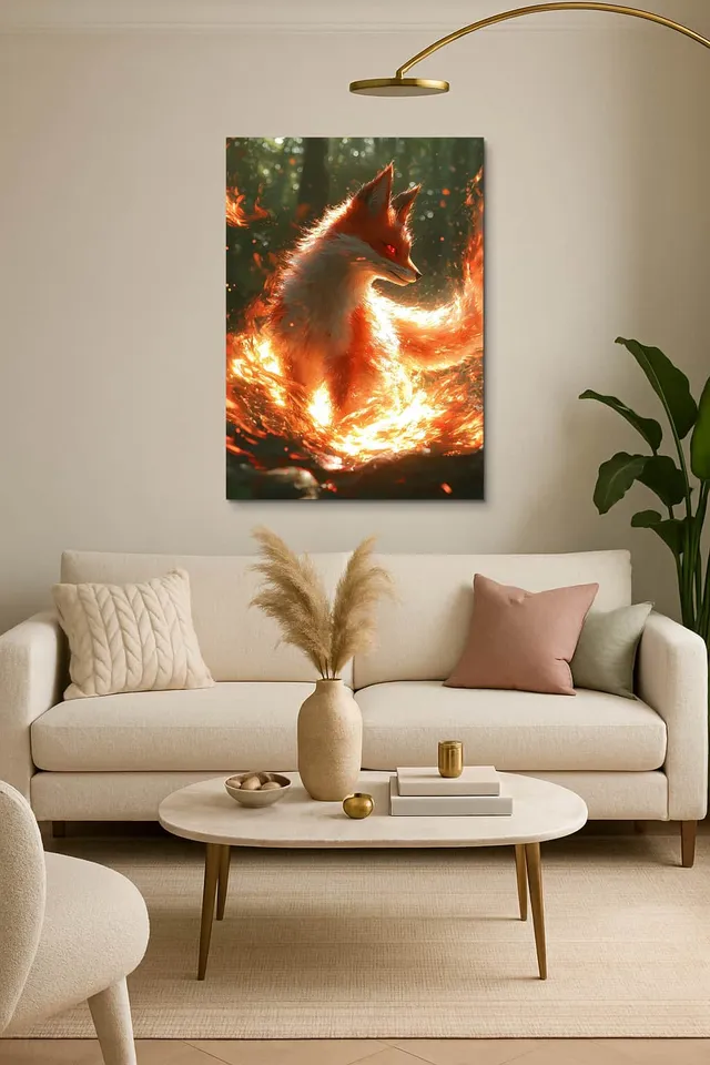 Living Room Salon Decor Italian Marble Sehpa
