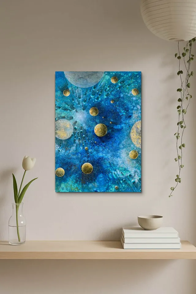 Living Nordic Bright