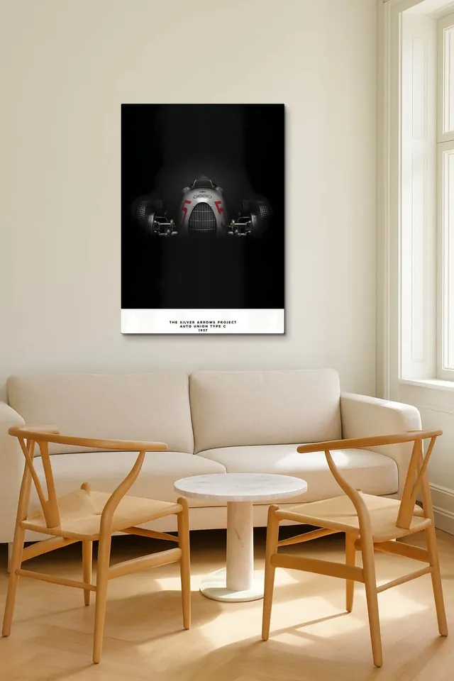 Living Room Salon Vienna Wegner Wishbone