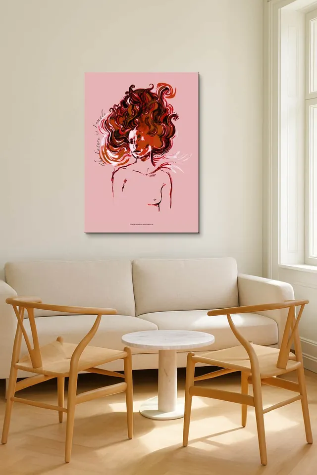 Living Room Salon Vienna Wegner Wishbone