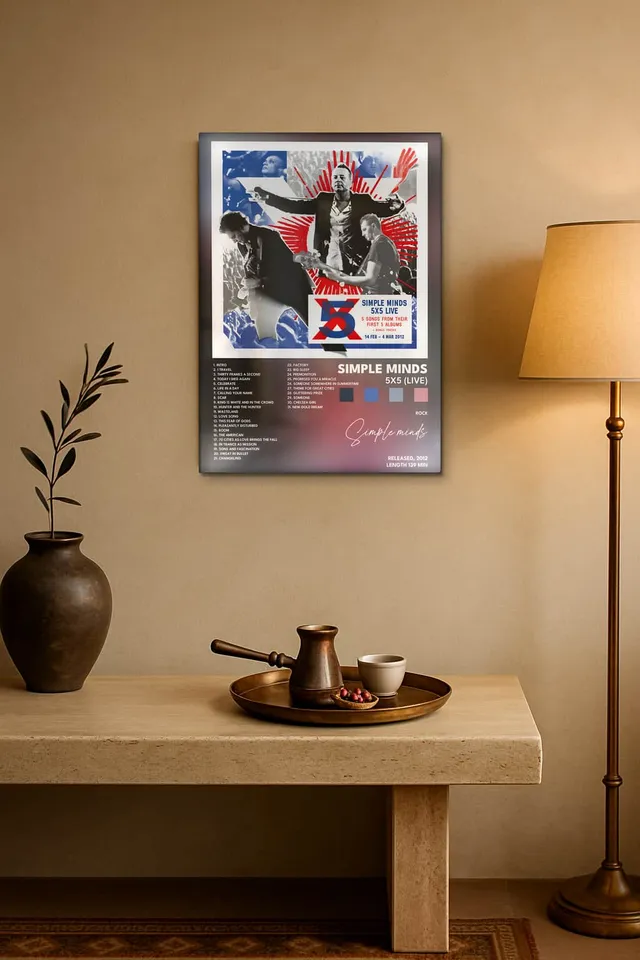 Office Turkish Contemporary