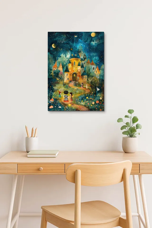 Calisma Scandinavian Birch