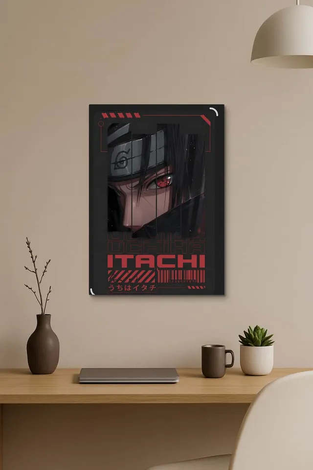 Office Minimalist Startup