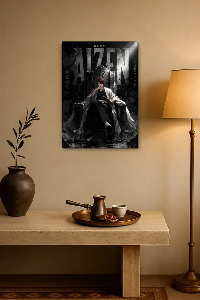 Office Turkish Contemporary