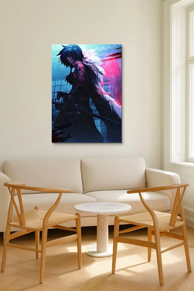 Oda