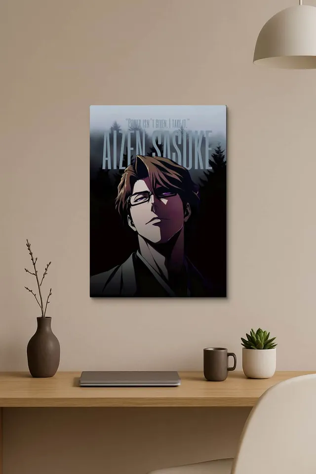 Office Minimalist Startup