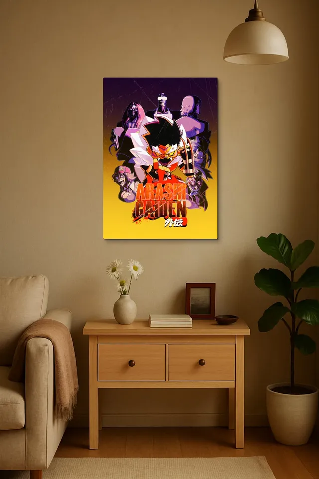 Oda