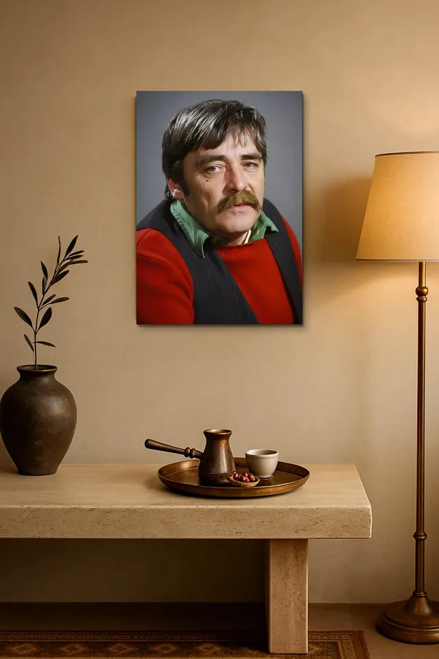 Office Turkish Contemporary