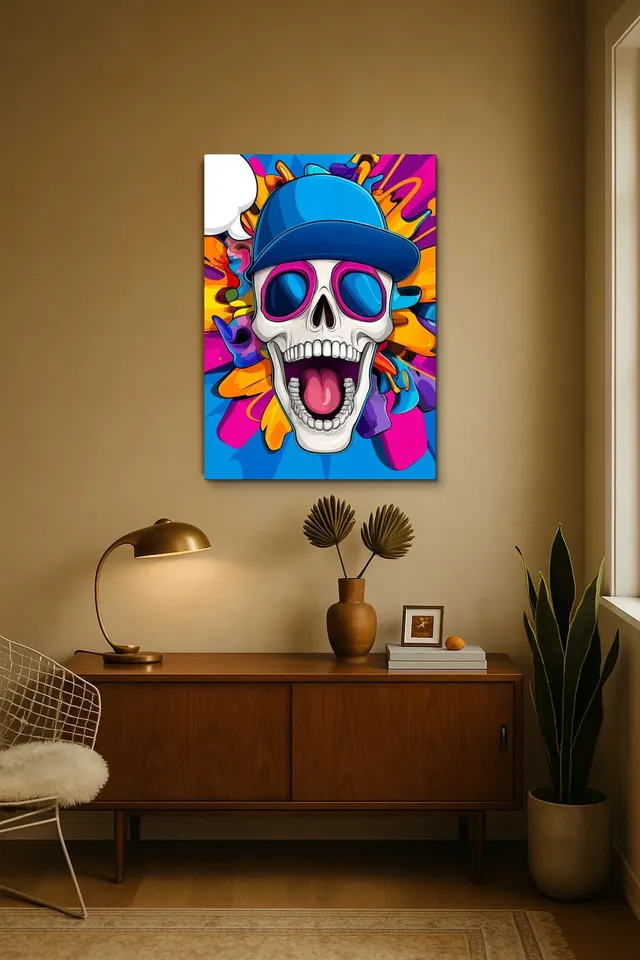 Oda