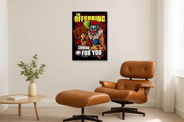 Living Modern Caramel Eames Solo Ls