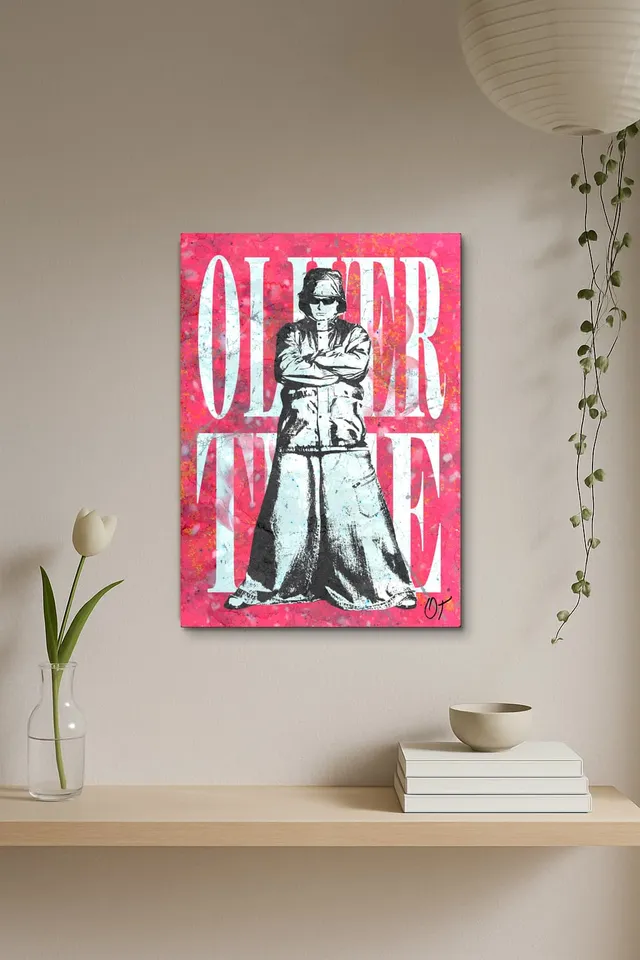 Oda