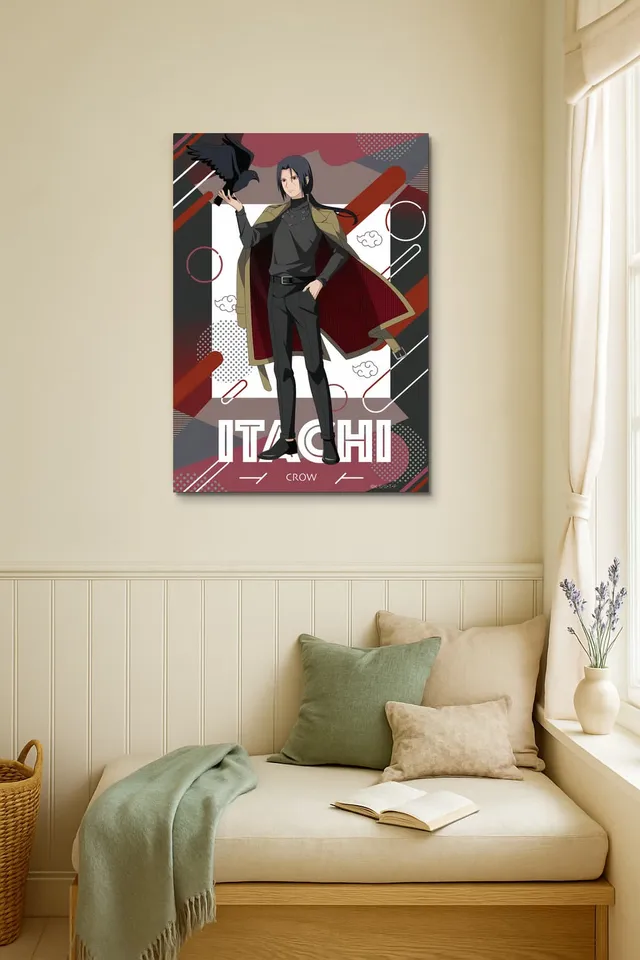 Oda