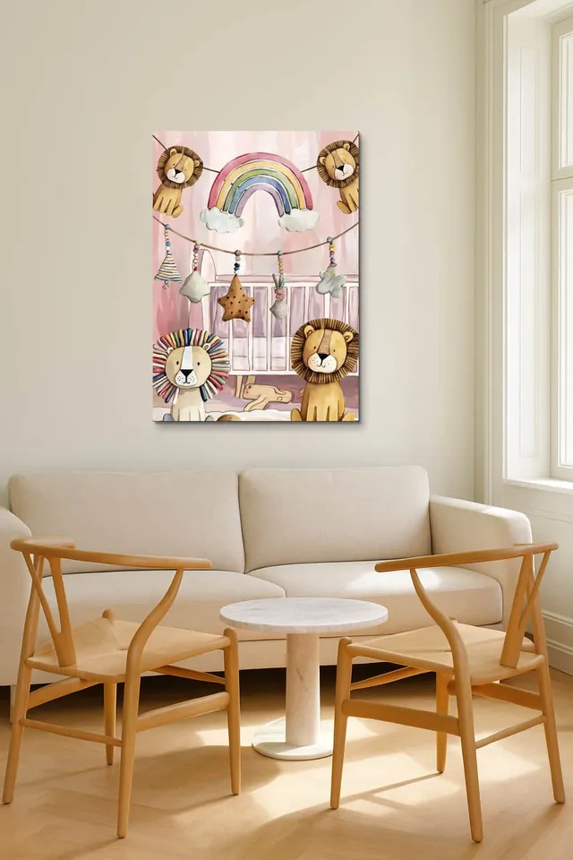Living Room Salon Vienna Wegner Wishbone