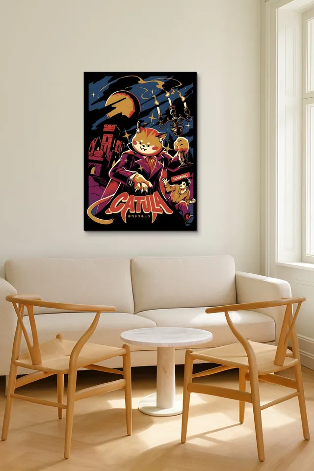 Oda