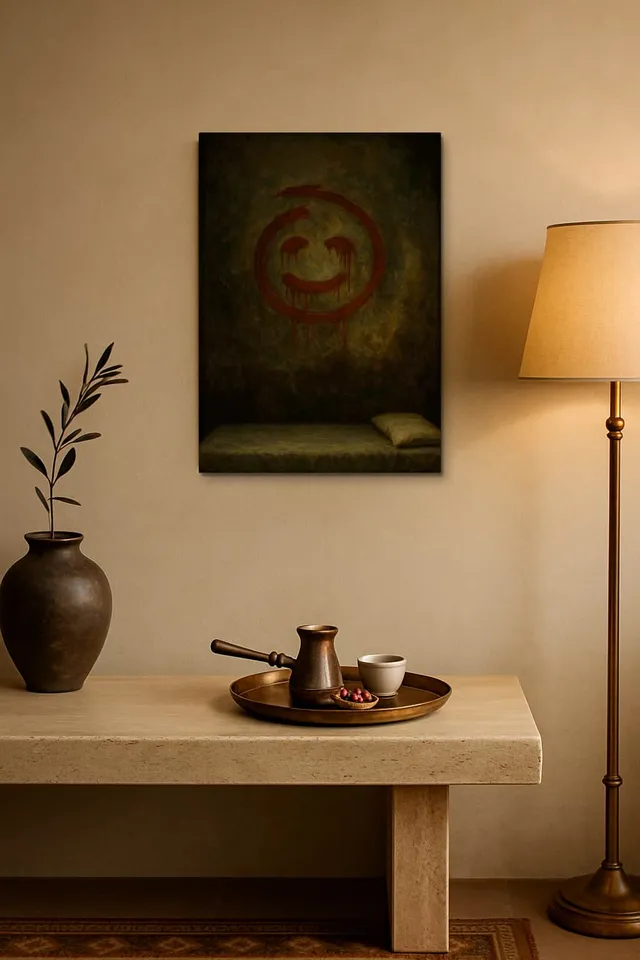 Office Turkish Contemporary
