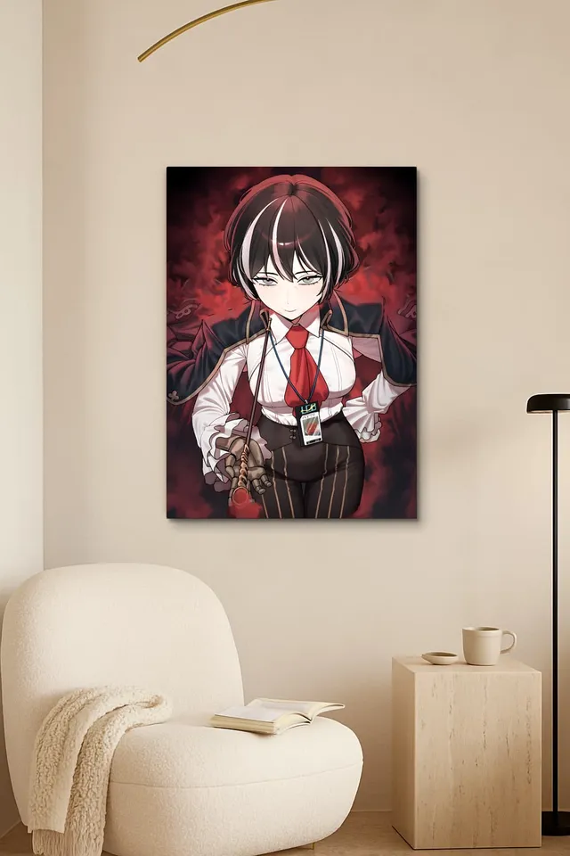 Oda