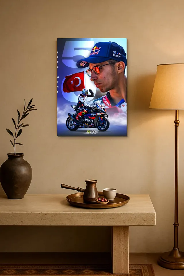 Office Turkish Contemporary
