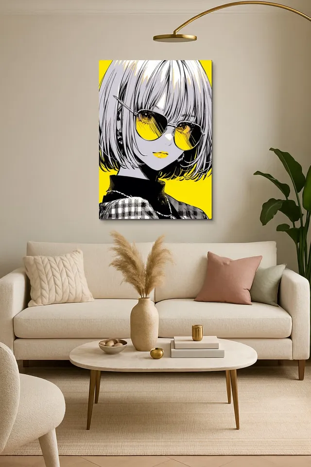 Oda
