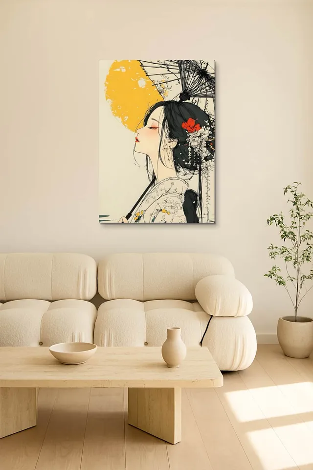 Living Room Salon Italian Camaleonda