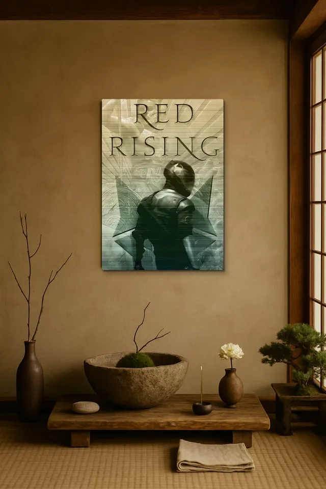 Living Room Wabi Stone Bowl