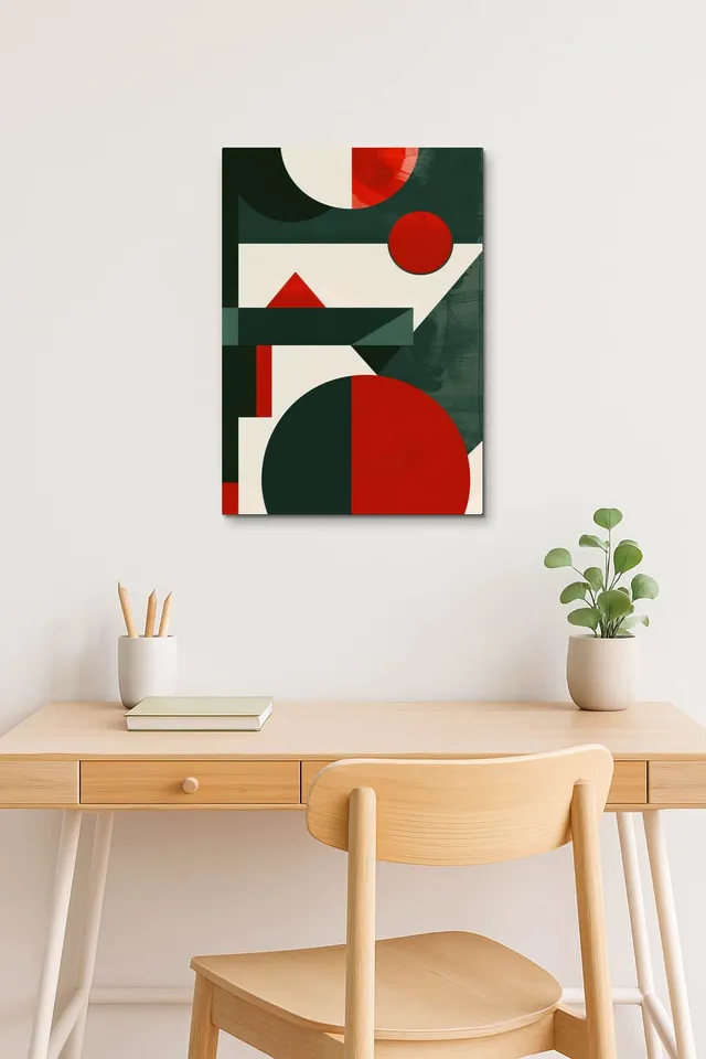 Calisma Scandinavian Birch
