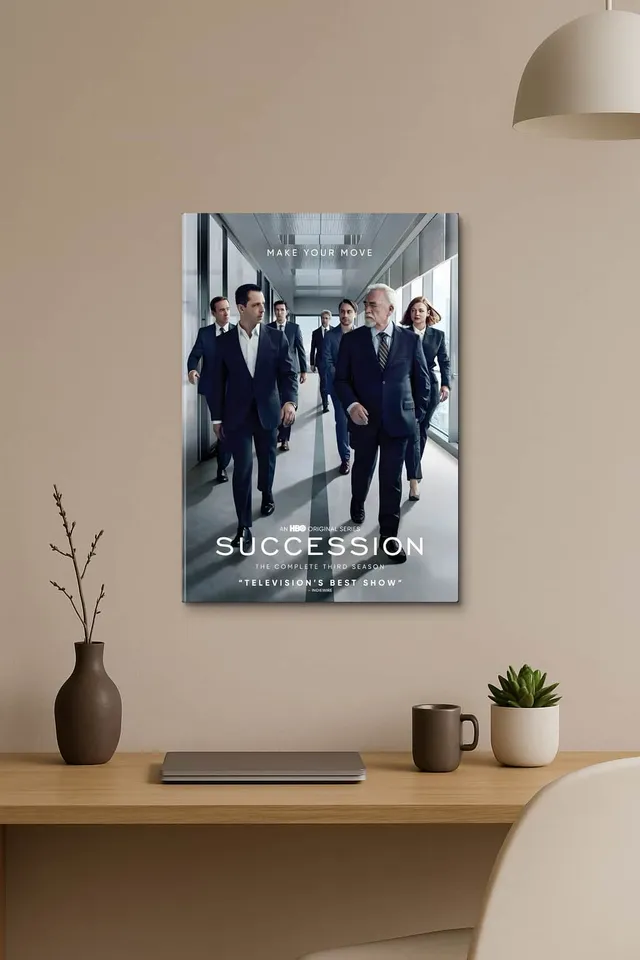 Office Minimalist Startup