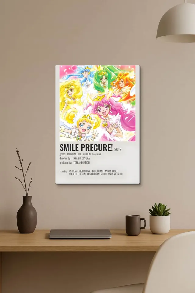 Office Minimalist Startup