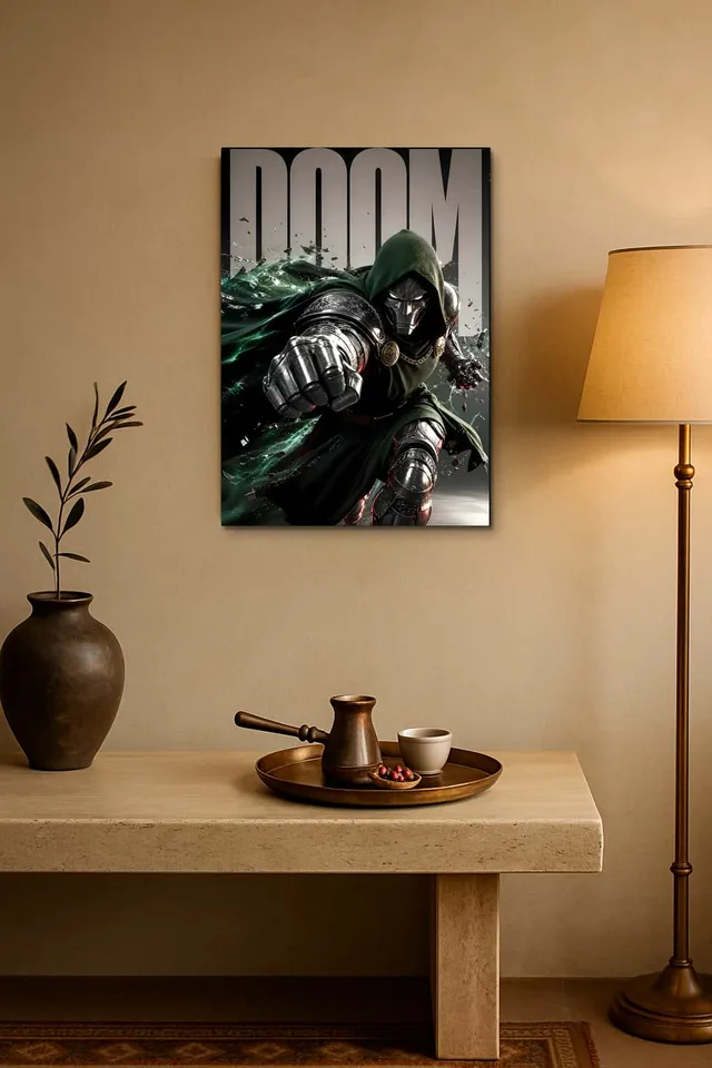 Office Turkish Contemporary