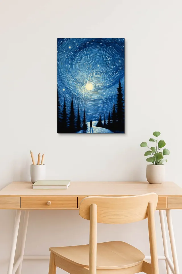 Calisma Scandinavian Birch
