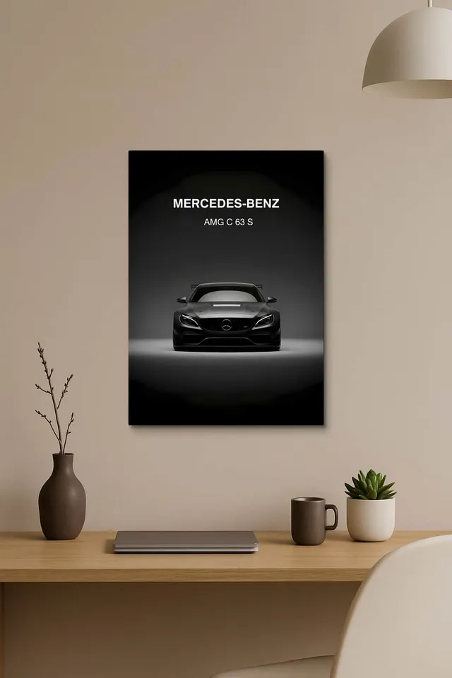 Office Minimalist Startup