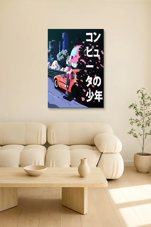 Oda