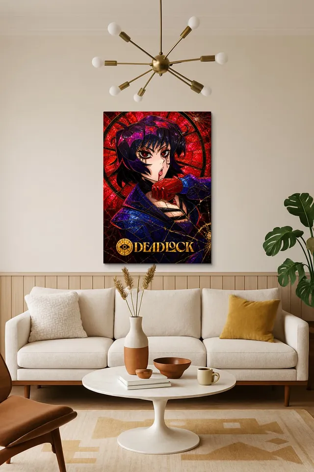 Oda