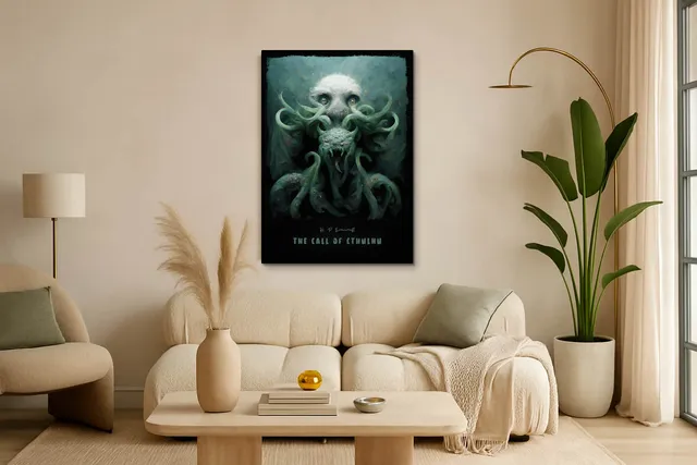 Living Curator Modern V2 Ls