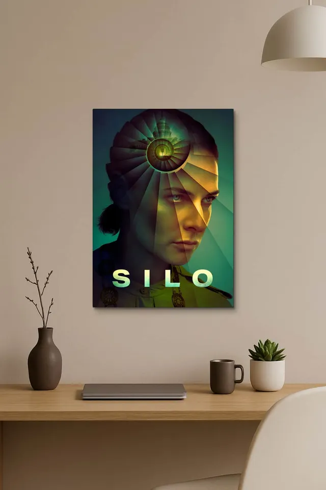 Office Minimalist Startup