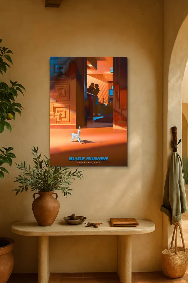 Living Room Entrance Mediterranean Arch