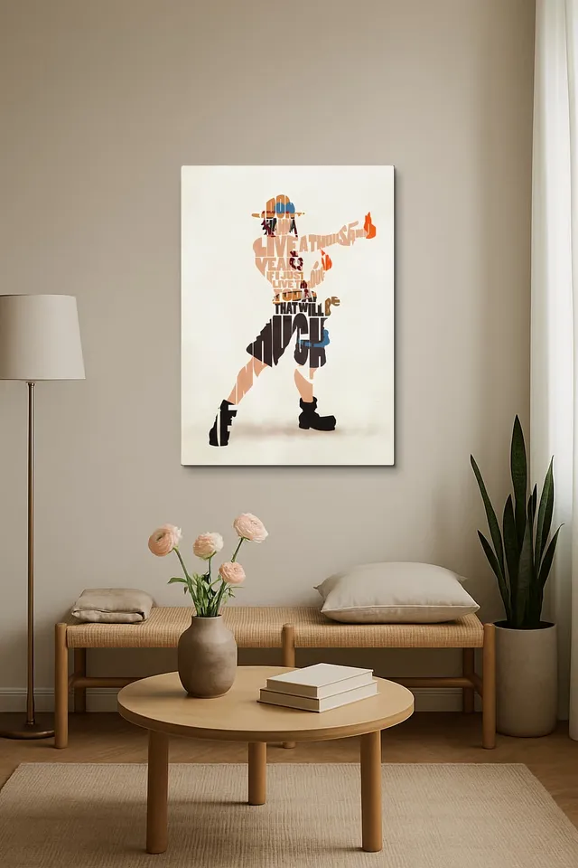 Oda