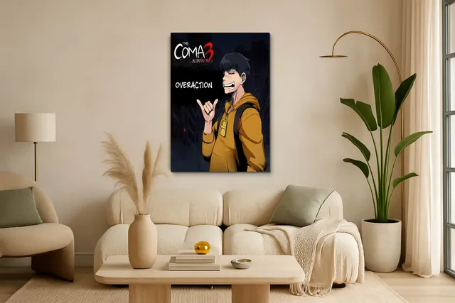 Living Curator Modern V2 Ls