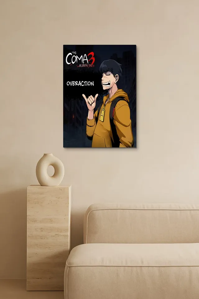 Oda