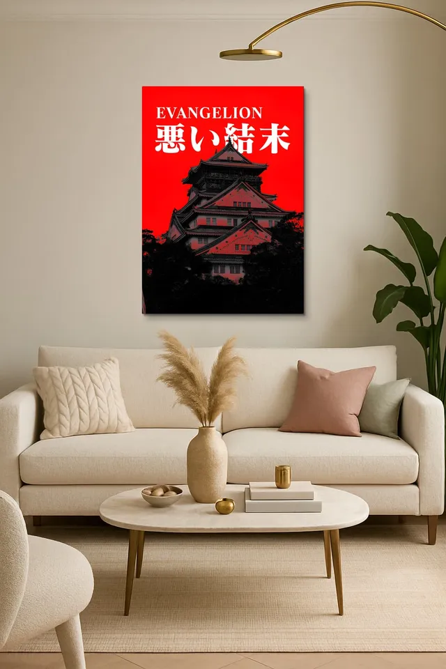 Oda