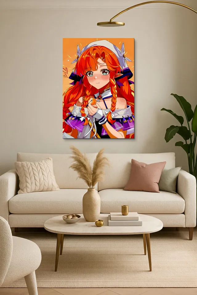 Oda