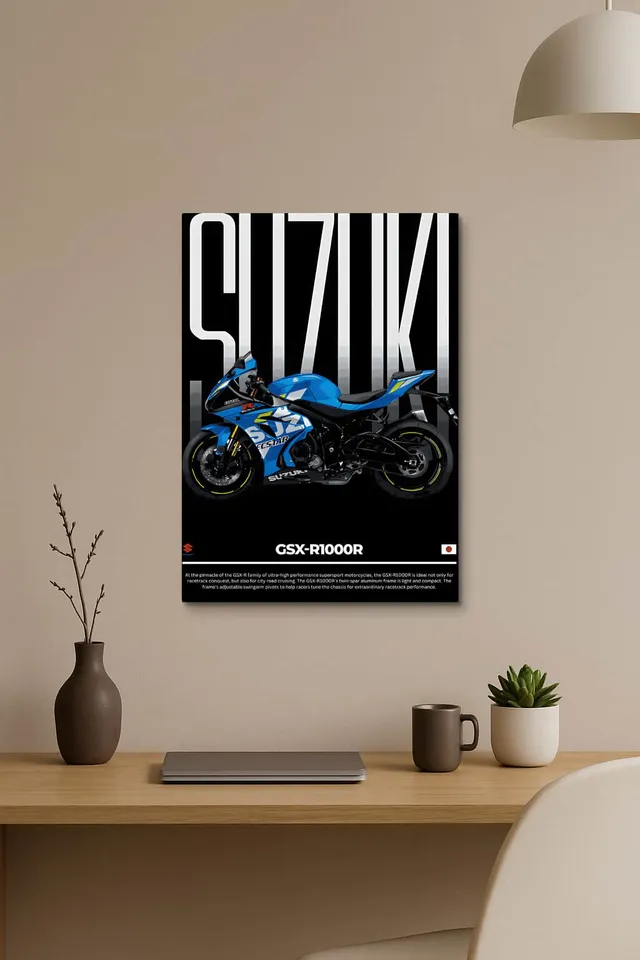 Office Minimalist Startup