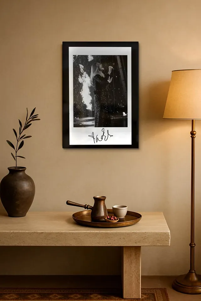 Office Turkish Contemporary