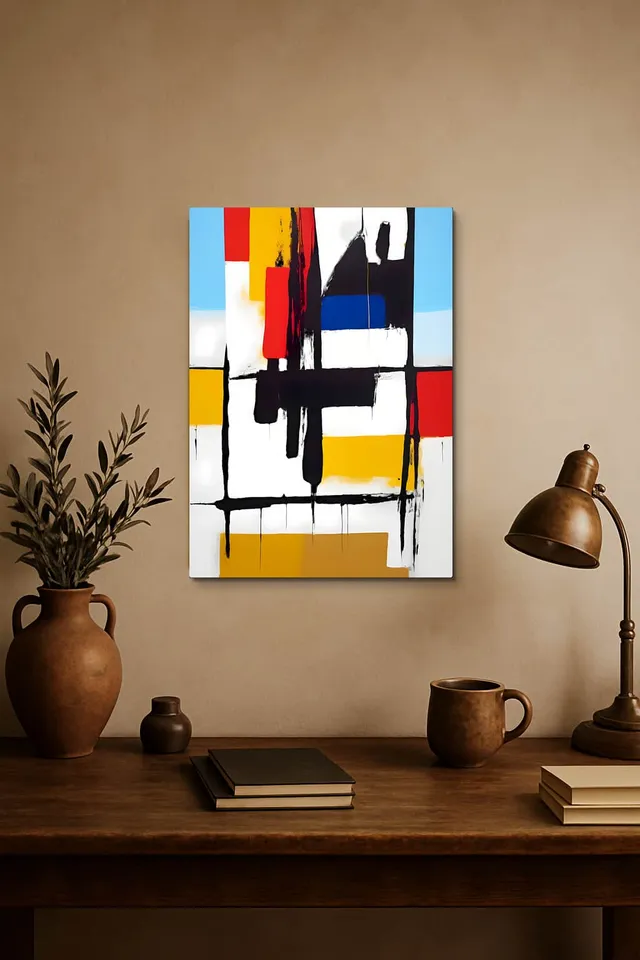 Study Mediterranean Atelier