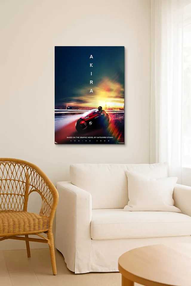 Living Room Salon Coastal Rattan Airy