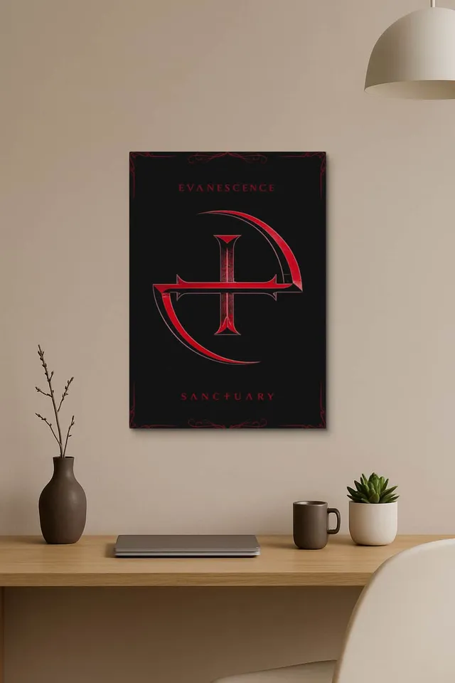 Office Minimalist Startup